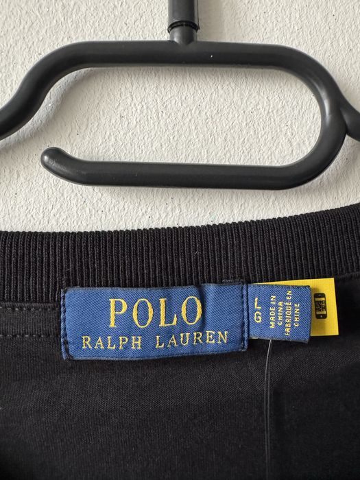 Tricou Polo Ralph Lauren