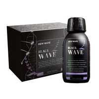 New Wave  Black Wave-это щелочная (pH 8,5) деток форума 37 000.тг.