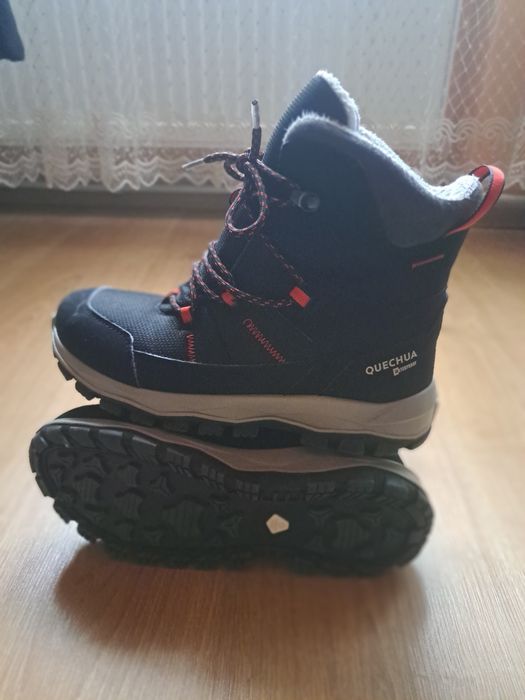 Непромокаеми ботуши