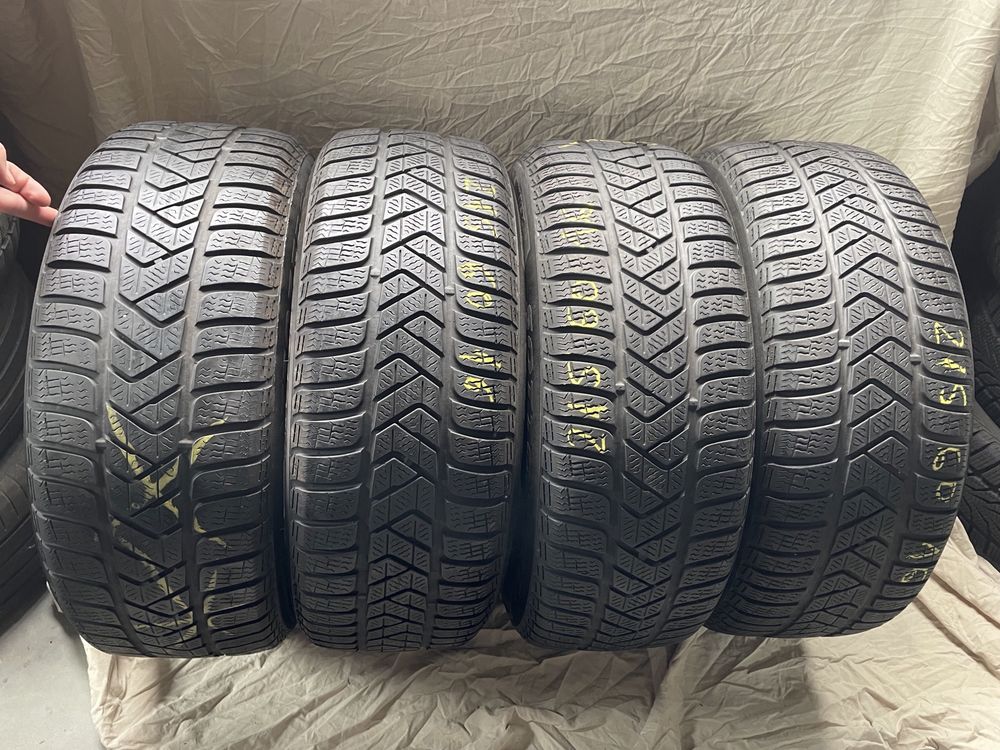 Cauciucuri 215/60R16 Pirelli, anvelope 215/60/16 Pirelli