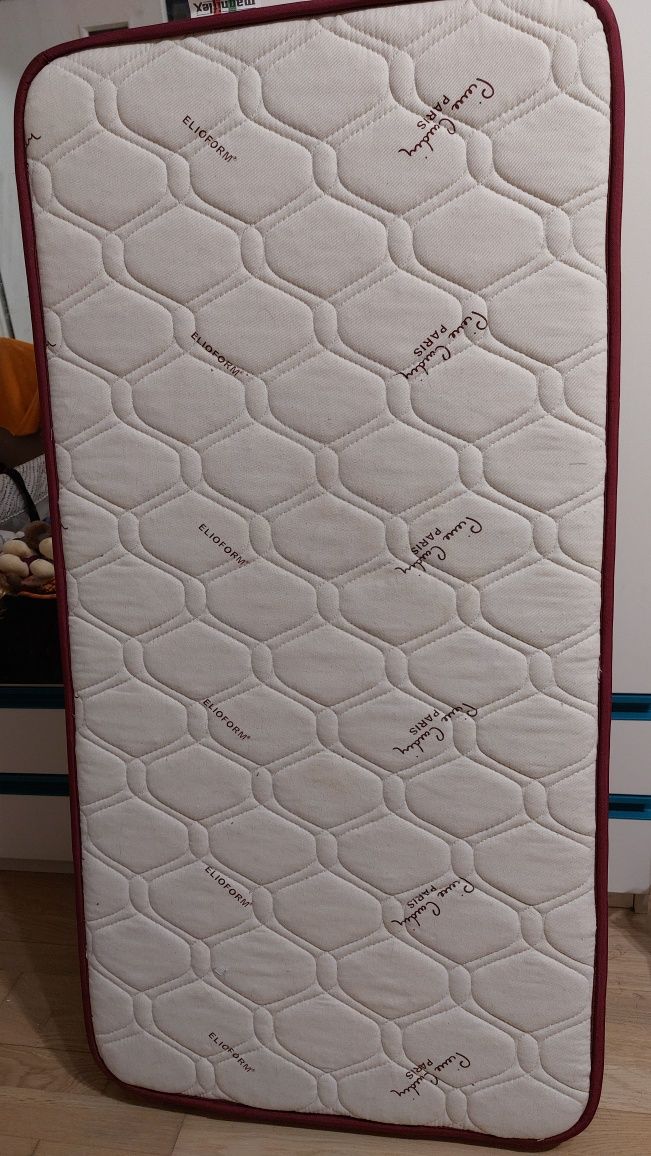 Детски матрак Magniflex Pierre Cardin 60/120