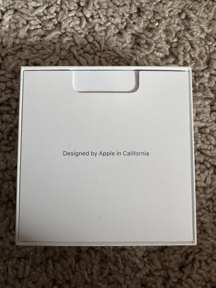 Airpods generatia 3