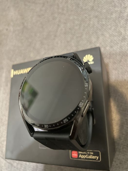 Huawei Watch GT3
