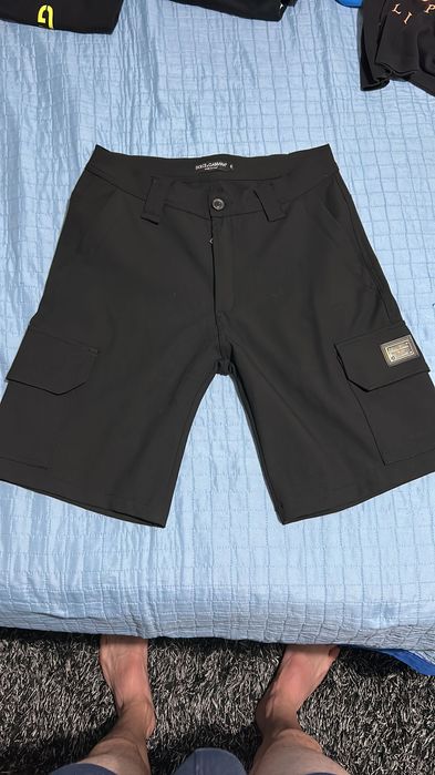 Pantaloni scurți Dolce & Gabbana