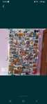 Vand set 100 buc piese