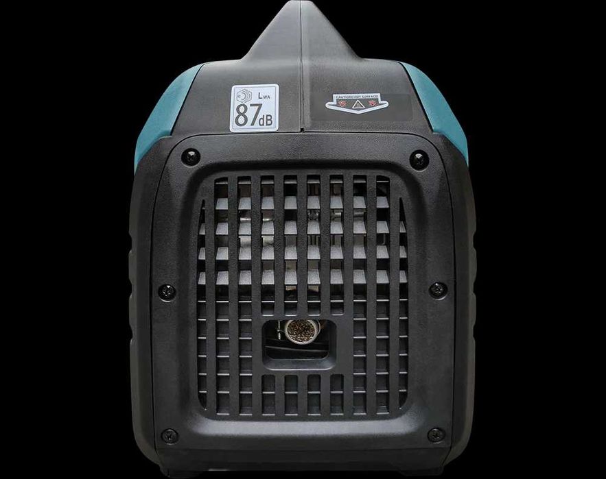 Generator inverter Könner Söhnen KS 2100iG S 2.0 kW Benzina/GPL