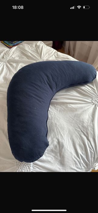 Perna alaptat Filibabba