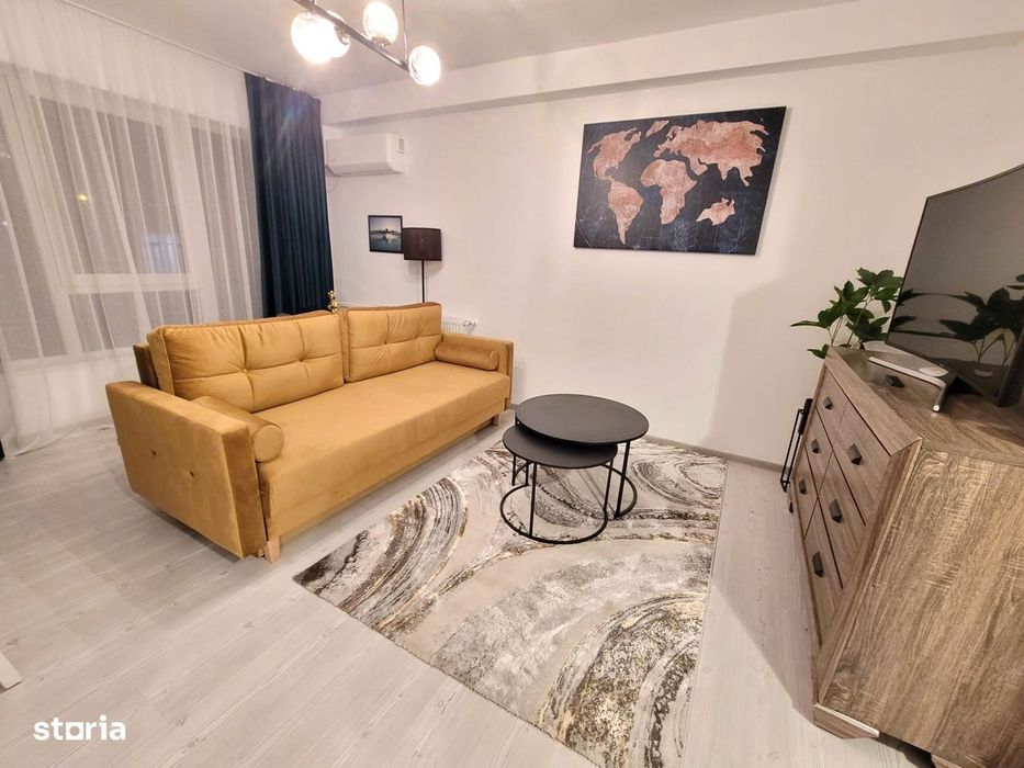 PROPRIETAR Apartament - Str Maramures - Parc Unirii - Parcare