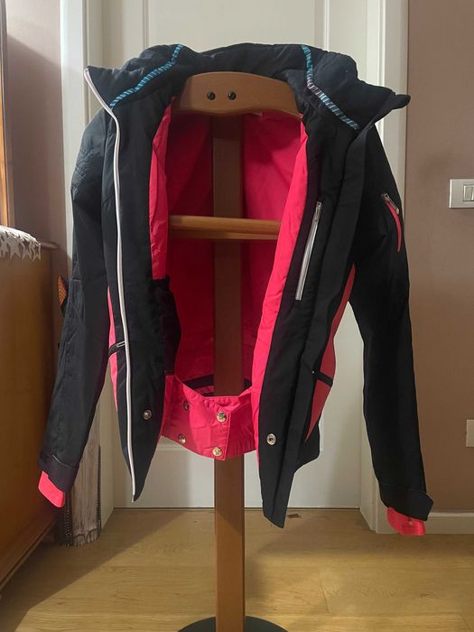 Geaca de ski Spyder Dama S/M