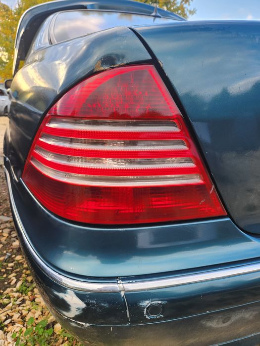 Стопове за мерцедес w220