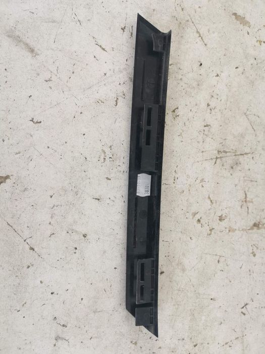 Ornament Stalp C Audi A6 4G/C7 2010 2011 2012 2013 2014 Original In St