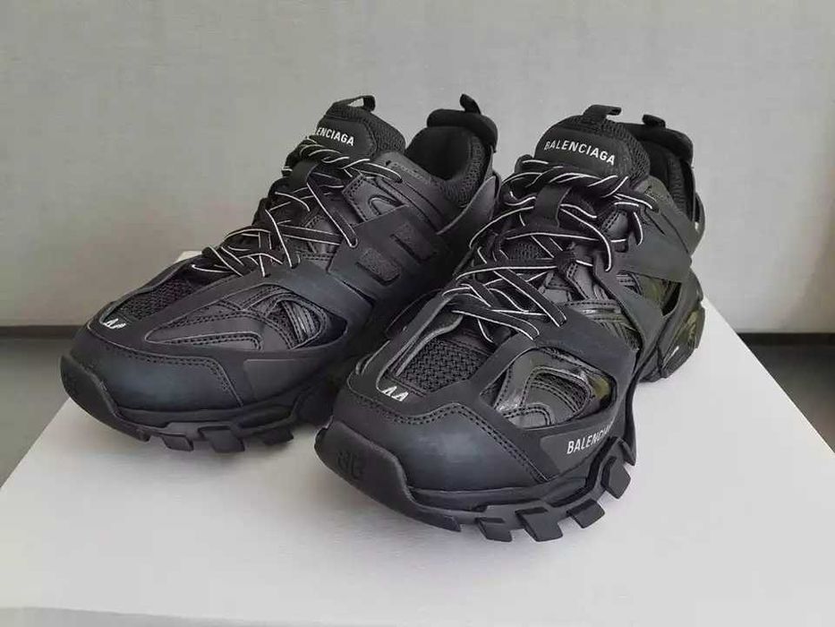 Balenciaga track размери EU 36,37,38,39, 40, 41, 42, 43, 44, 45