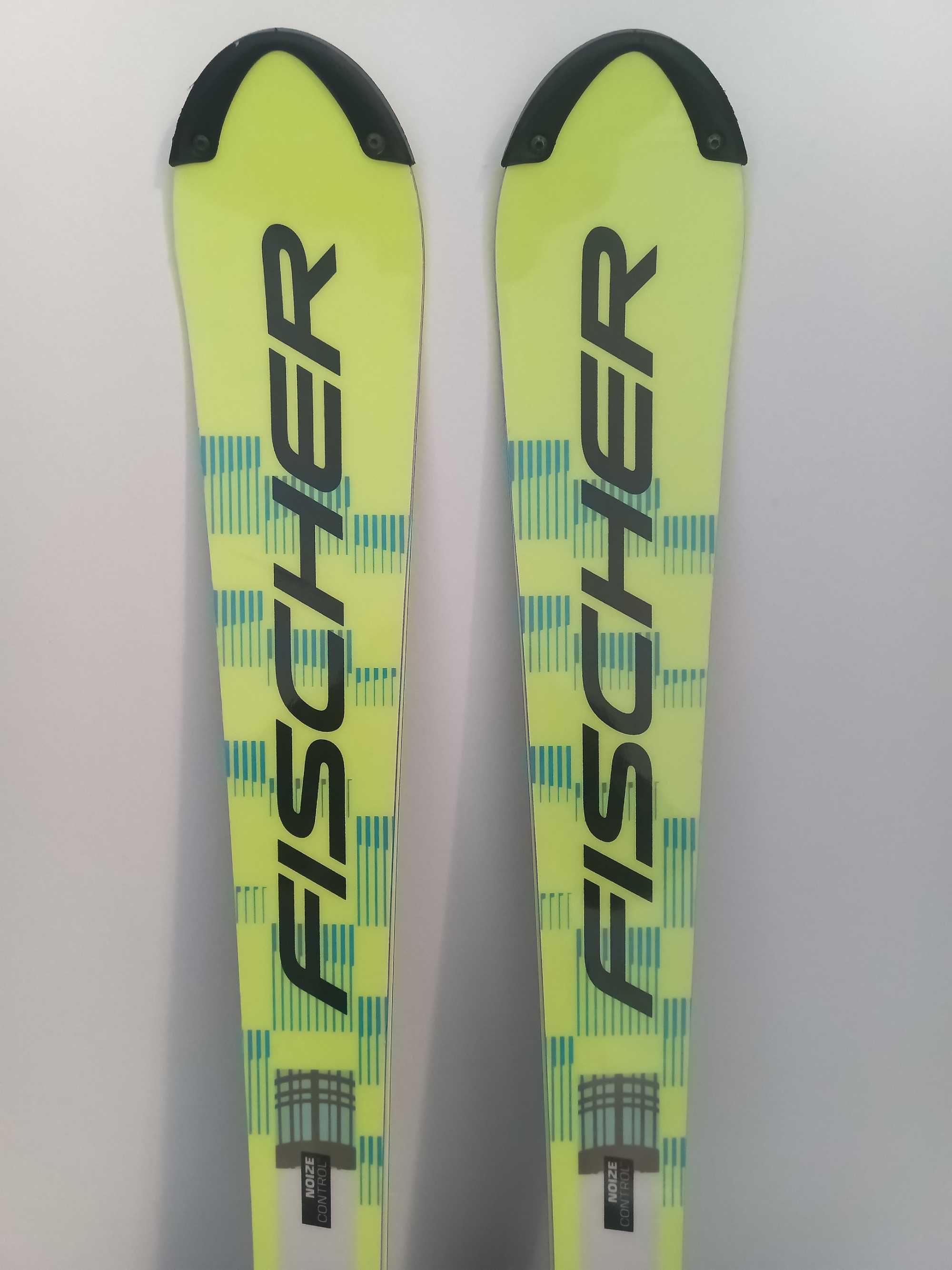 Schiuri Fischer Noize SL FIS Athlete 165cm 2026