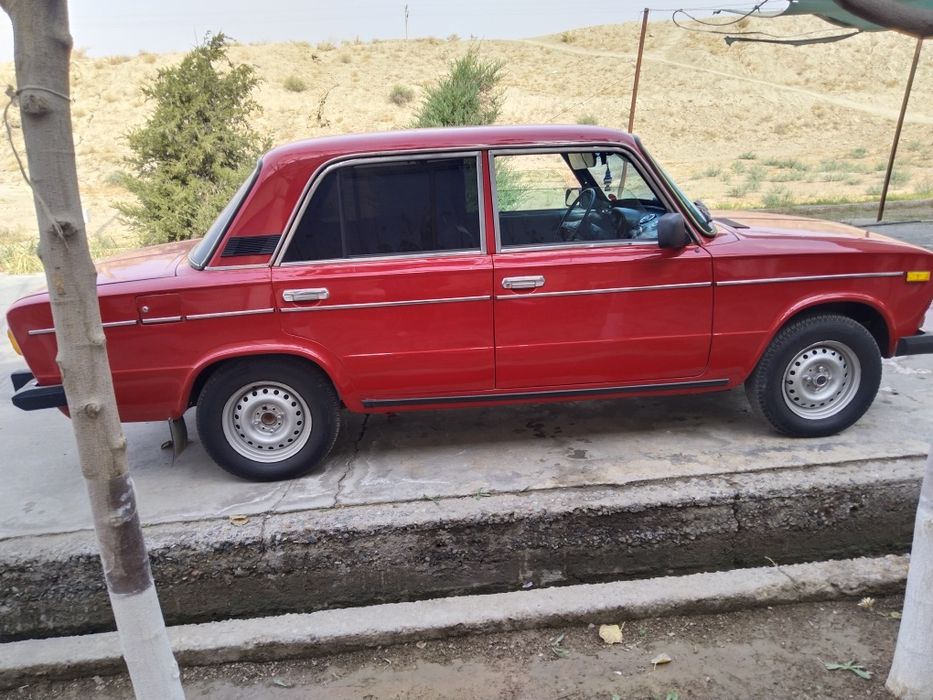 Срочна сотилади ВАЗ2106