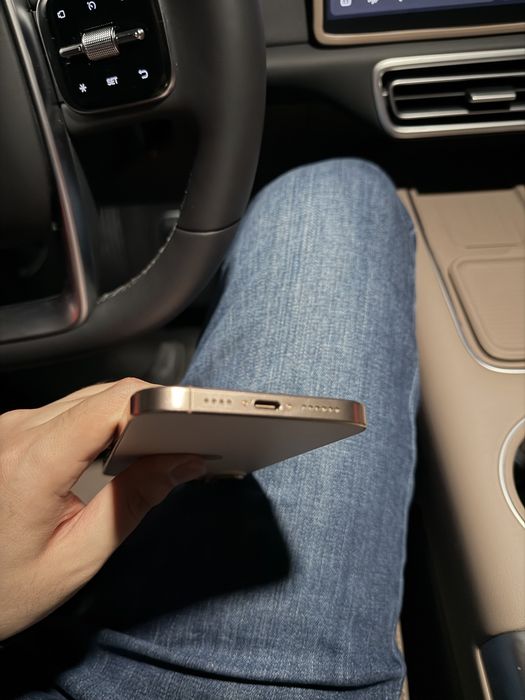 Iphone 16 pro Max Japan 256gb