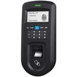 Контролер за достъп Anviz VF30-ID – черен