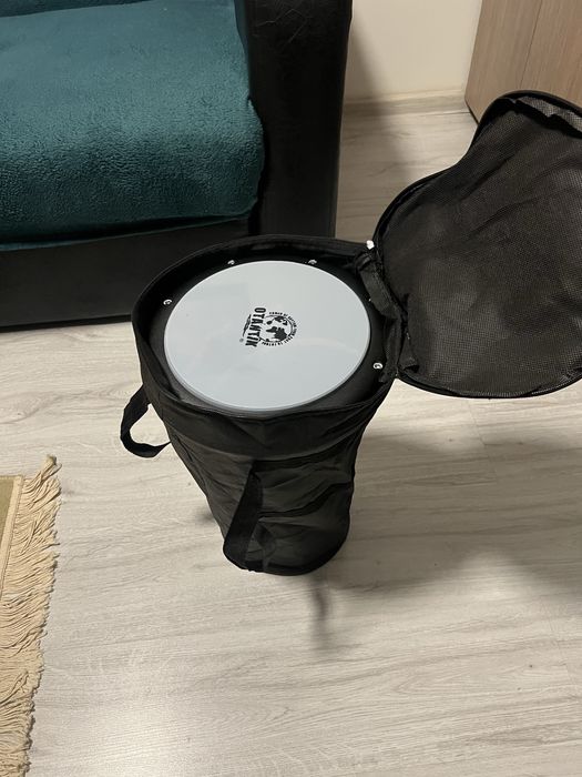 Vand tarabana din aluminiu  profesionala