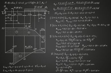 Consultanta Probleme de Rezistenta Materialelor