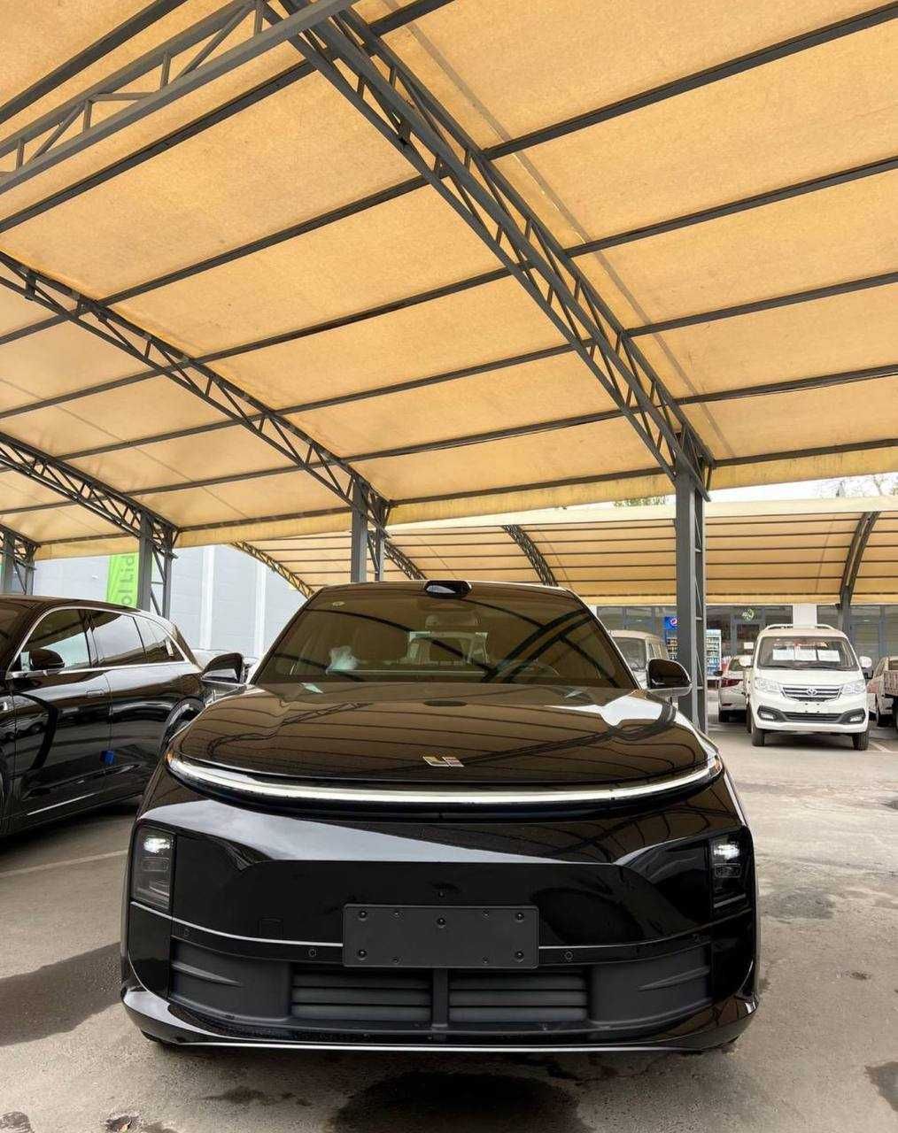 Lixiang L7 ULTRA 2025