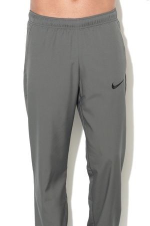 pantaloni trening Nike Dry Team, Gri, S -> NOU, SIGILAT, eticheta