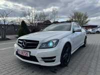 Mercedes C250 Coupe AMG Panoramic - 204 Cp