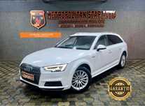 Audi A4 Allroad 2017 Euro6 GARANTIE •LED/Virtual Cockipit•