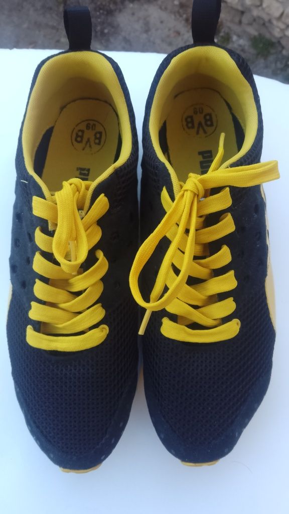 Maратонки Puma BVB N43