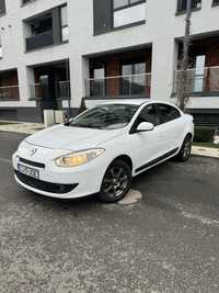 Renault Fluence 1.5 dci 90 cp 2012
