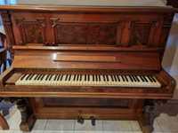 Pianina  vintage Karl Hardt