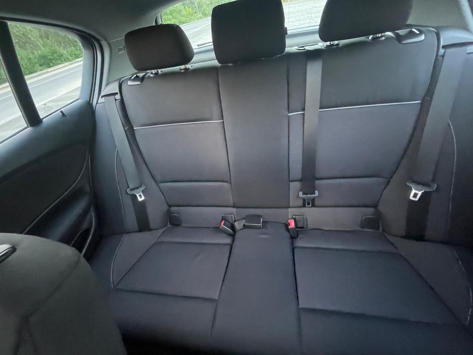 Vand bmw seria 1 e87