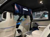 BMW Seria 7 BMW 740 d M; TV, Usi Automate, Executive Lounge, Fiantare pret Netto