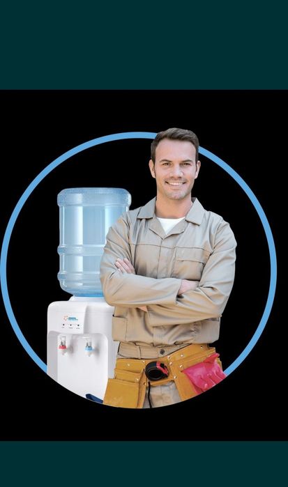 Kuller remont ochistka