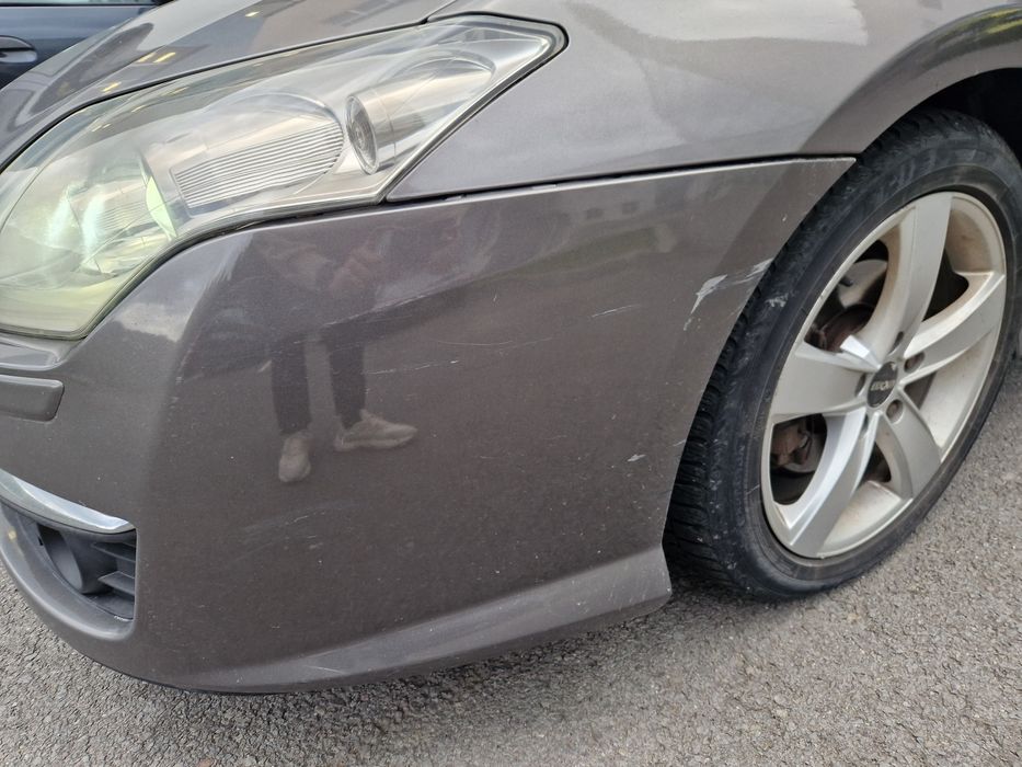 Renault Laguna 3