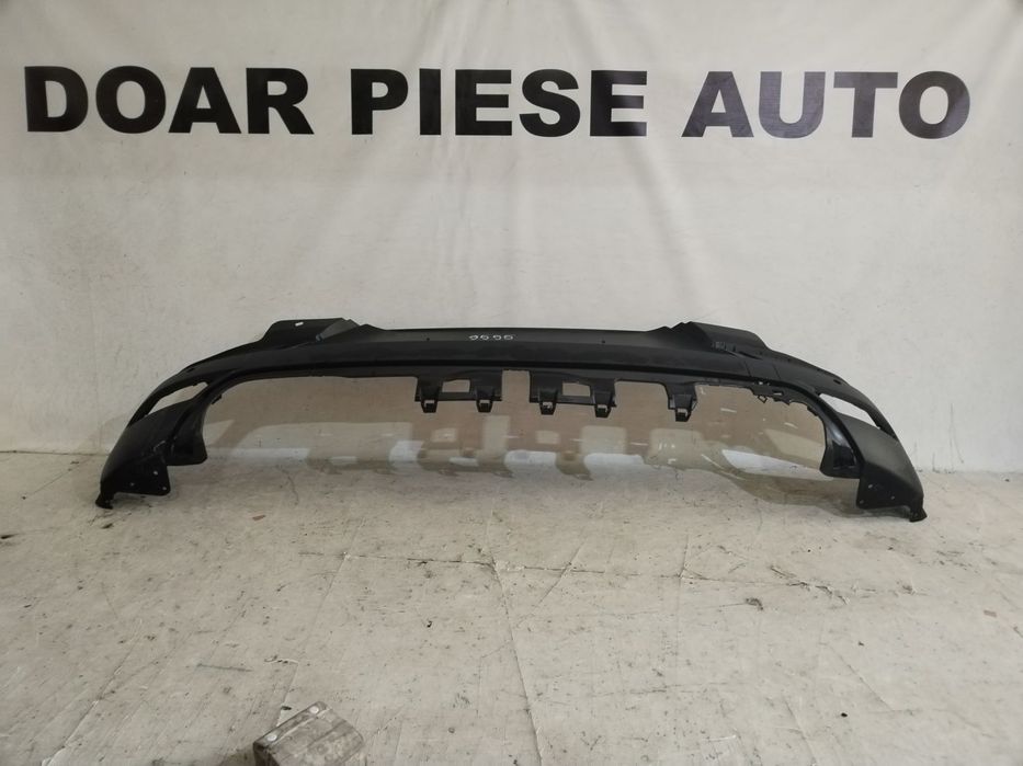 Bara spate Renault Captur 2, 2019, 2020, 2021, 2022, 2023, 2024, 2025, cod origine OE 850B24059R.