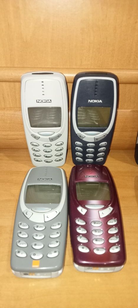 Telefoane Nokia 3310