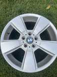 Jante bmw x3 r18
