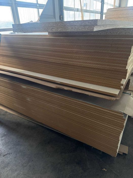 MDF laminat pentru mobila (2800x2070)