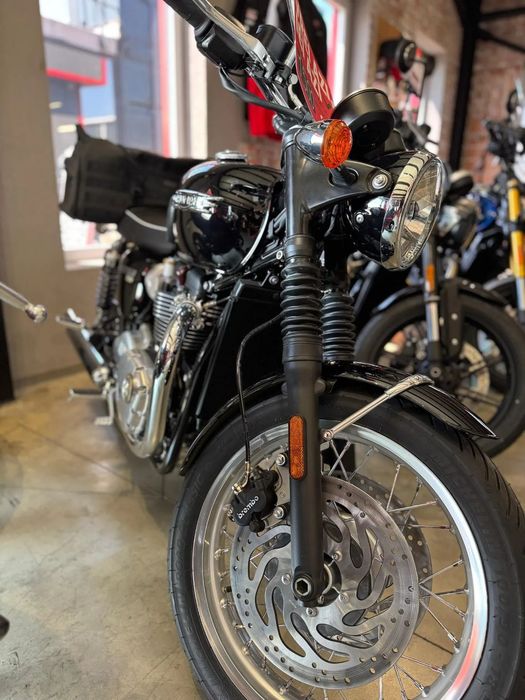 Triumph Bonneville T120 Triumph Bonneville T120