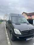 Mercedes Sprinter 8+1