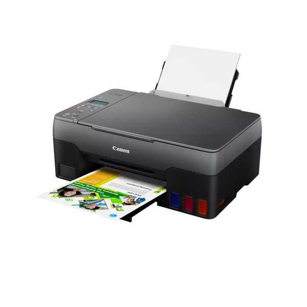 МФУ Canon PIXMA G3470 А4