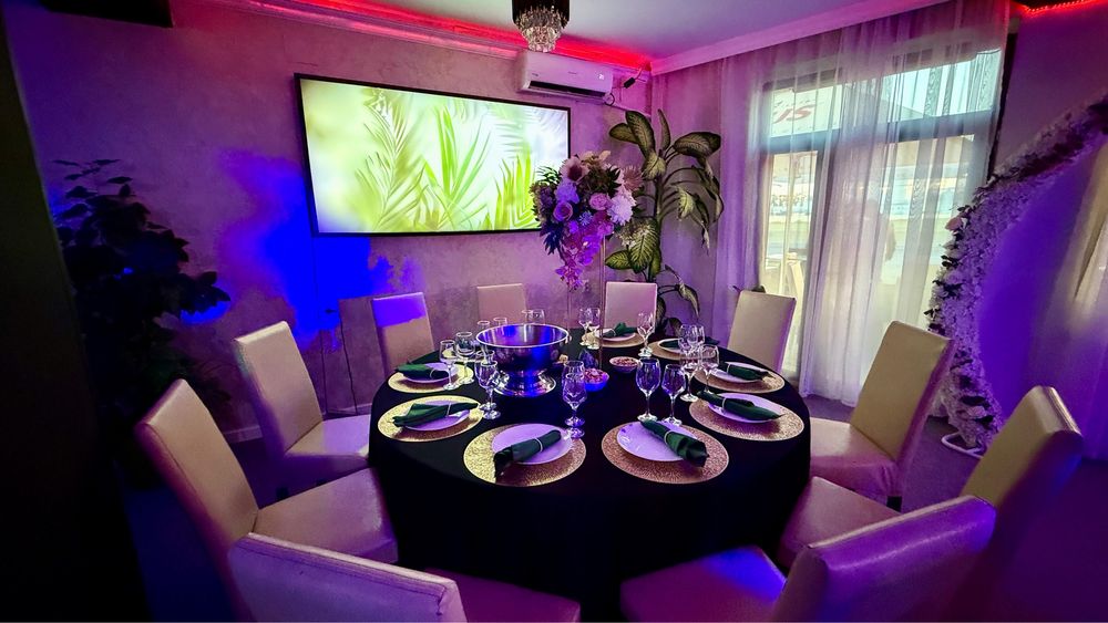 Vila De Inchiriat Revelion Terasa Romaneasca