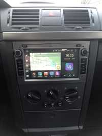 Navigatie Android Opel Tableta Carplay 4GB