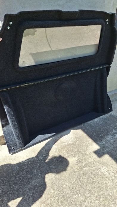 Panou despartitor marfa