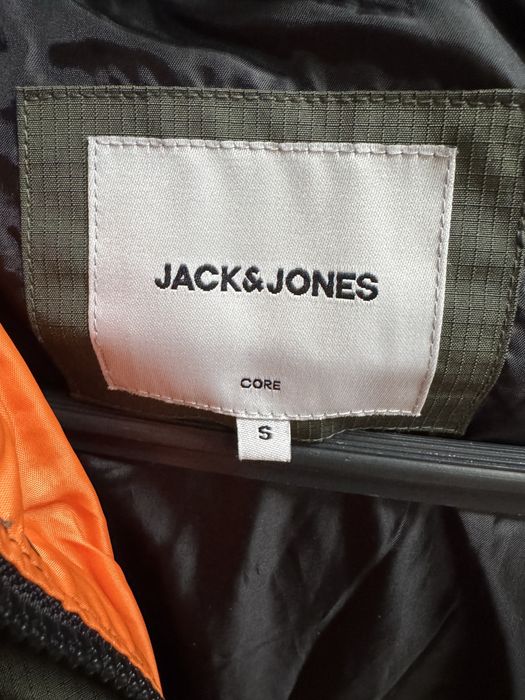 Geaca de iarna barbati Jack & Jones