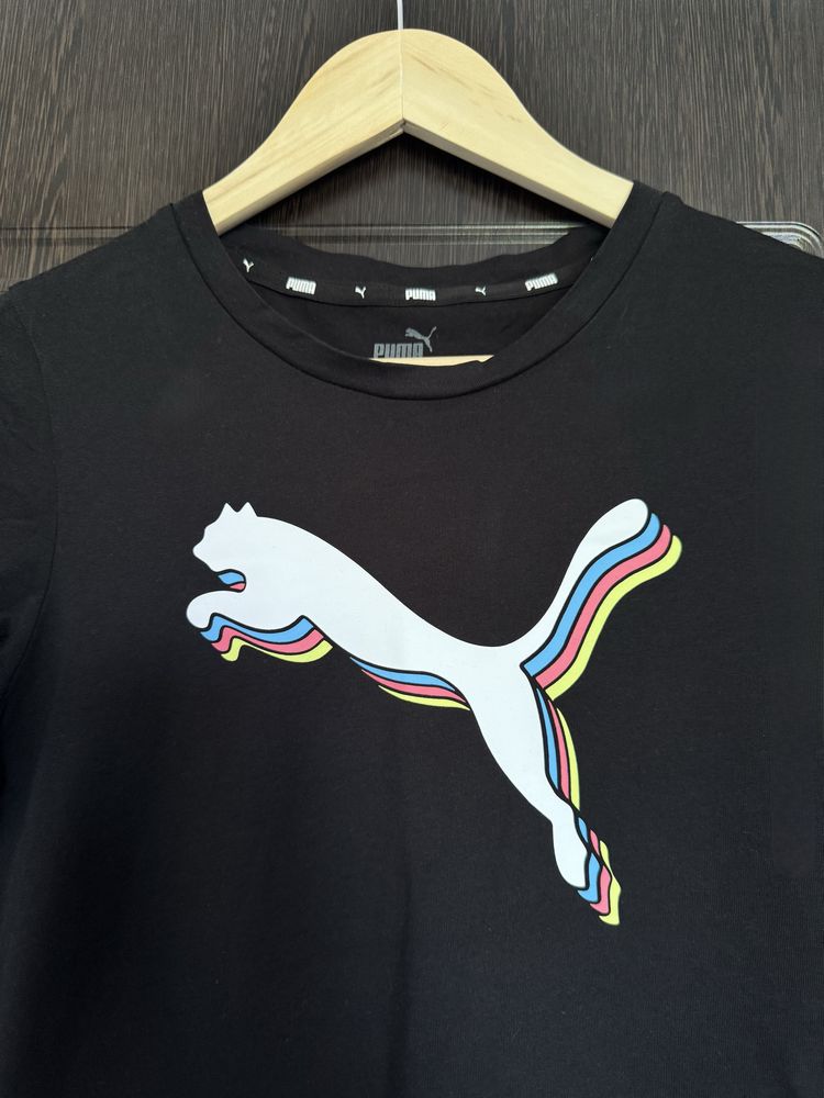 Tricou Puma, marimea S
