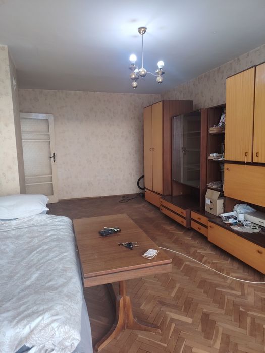 Апартамент в кв трошево