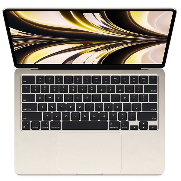 Macbook Air 15’ M4 24/512gb