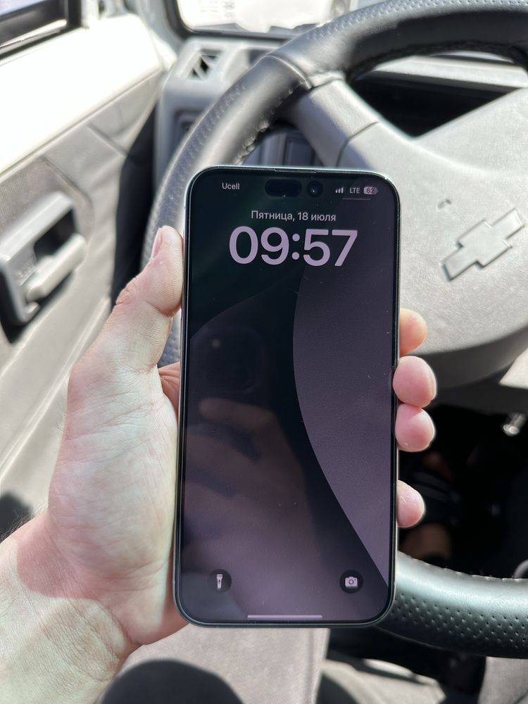 Iphone 15 pro max dual sim