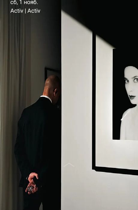 Массаж для мужчин!