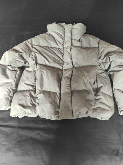 Дамско яке с гъши пух Н&М- ново!